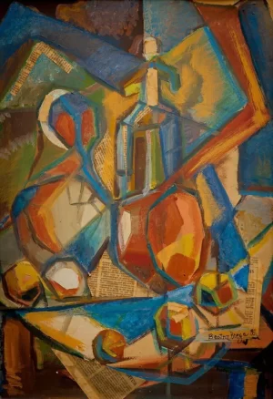 Cocina de carnaval