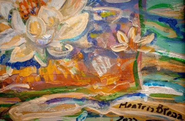 Lagunita de Las Vertientes - Imagen 3