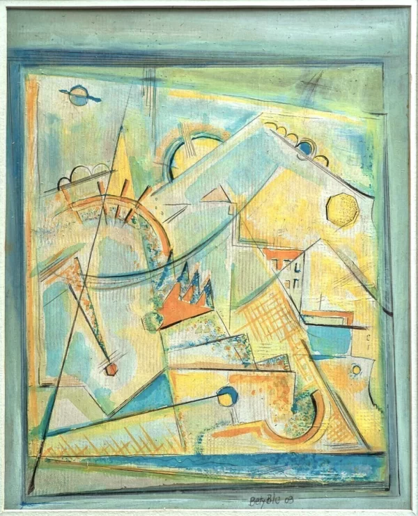 Paisaje Reina Mora