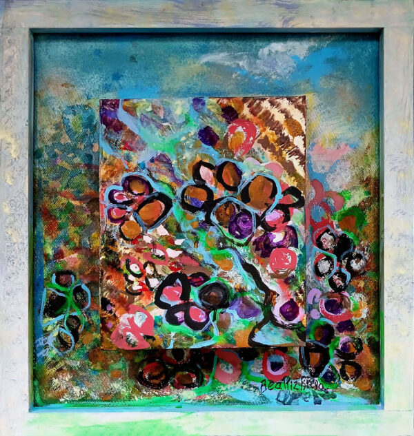 Corazón Yaguareté