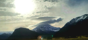 Paisaje II